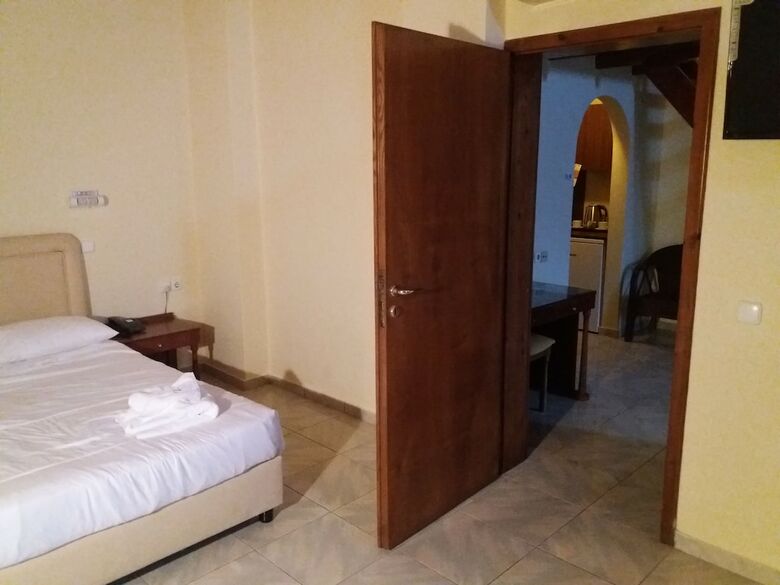 Hotel Diogenis Blue Palace