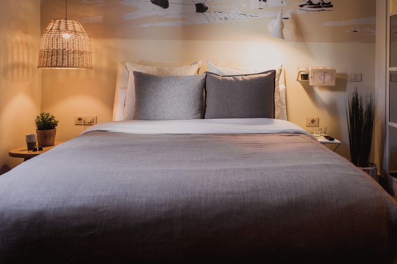 Hostal Room007 Select Sol