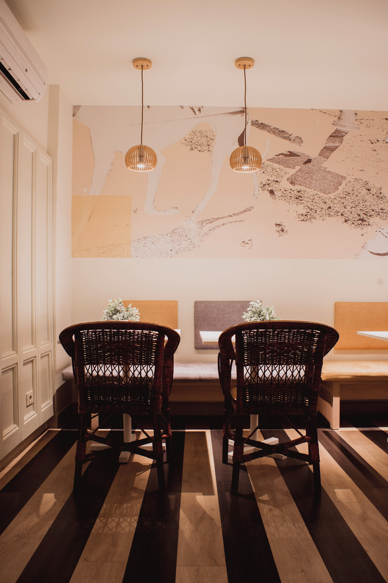 Hostal Room007 Select Sol