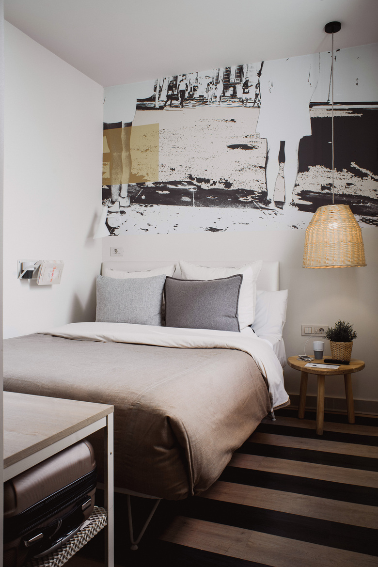 Hostal Room007 Select Sol