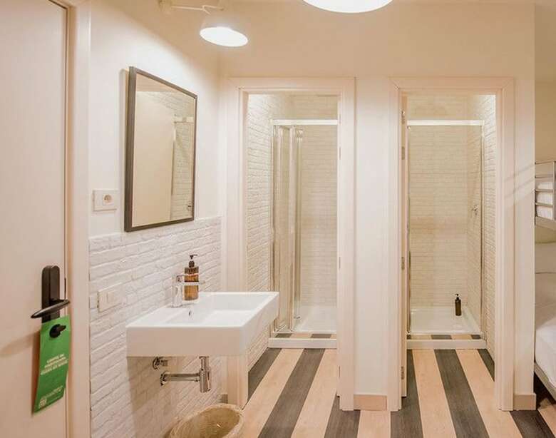 Hostal Room007 Select Sol