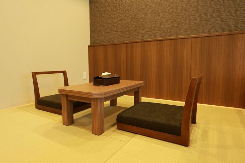 Aparthotel The Base Sakaihigashi Apartment Hotel