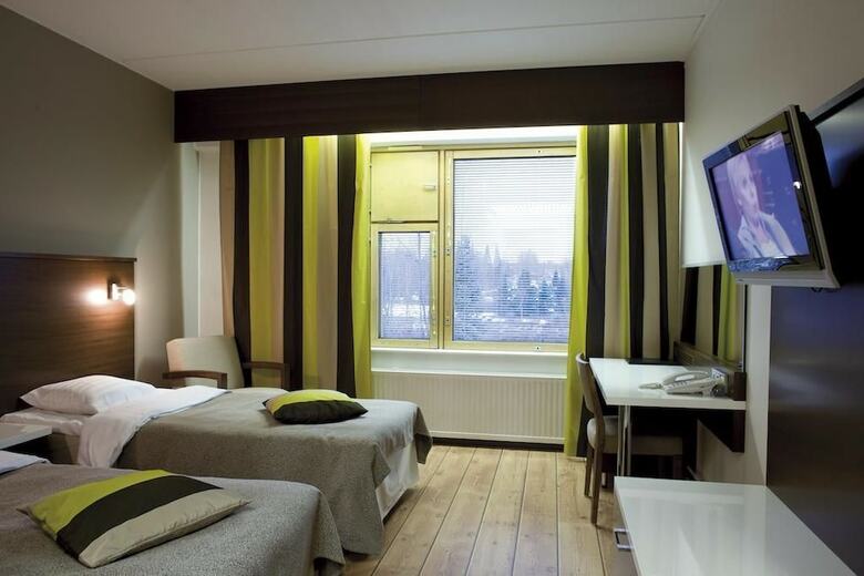 Finlandia Hotel Kurikka