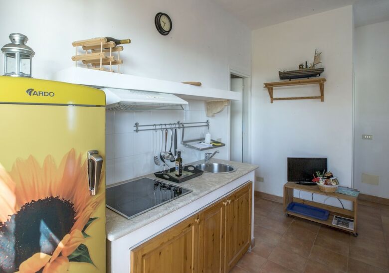 Marettimo Residence