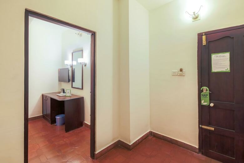 Hotel Treebo House Of Yesudas