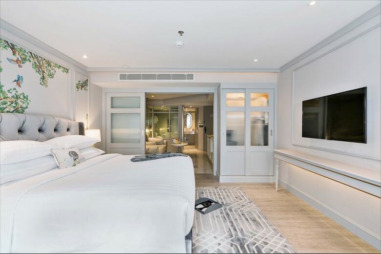 The Salil Hotel Sukhumvit 57 - Thonglor