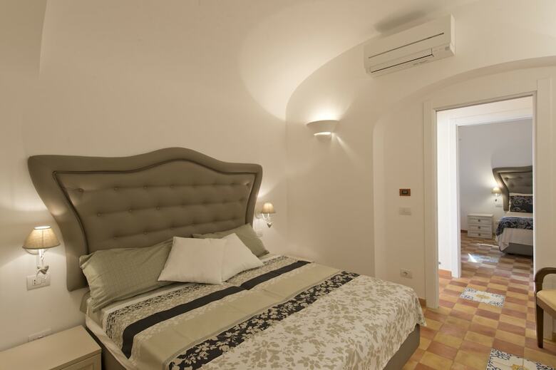 Apartamento Golden Vaults - Le Volte D'oro