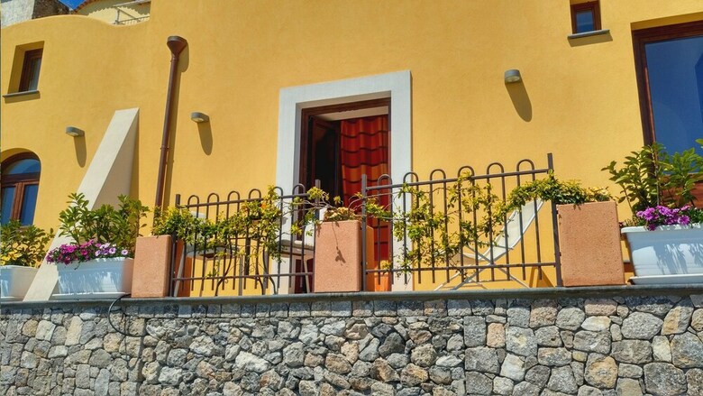 Apartamento Golden Vaults - Le Volte D'oro