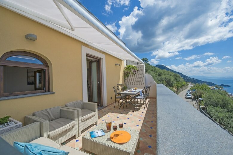 Apartamento Golden Vaults - Le Volte D'oro