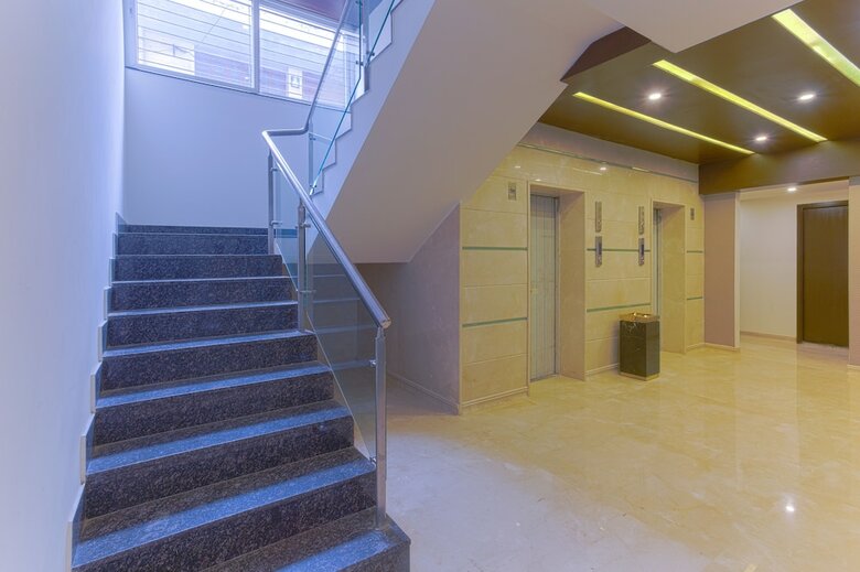 Hotel Treebo Grand Premier Suites