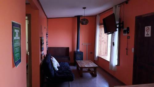 Lodge Caba�as La Valenciana