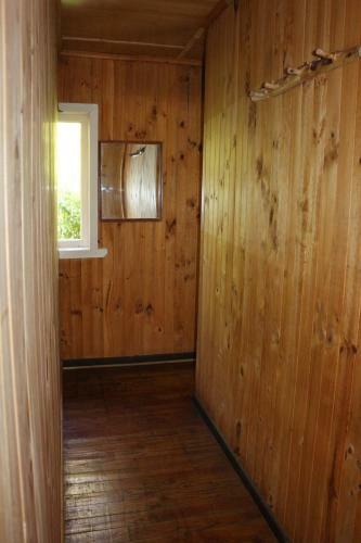 Lodge Caba�as La Valenciana
