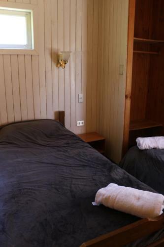 Lodge Caba�as La Valenciana