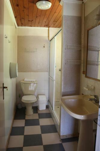 Lodge Caba�as La Valenciana
