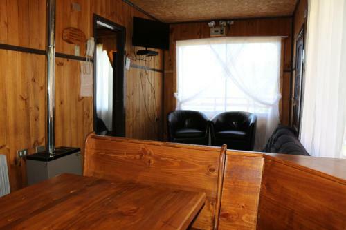 Lodge Caba�as La Valenciana