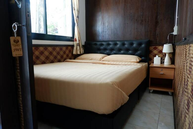 Hotel Lipe Hostel