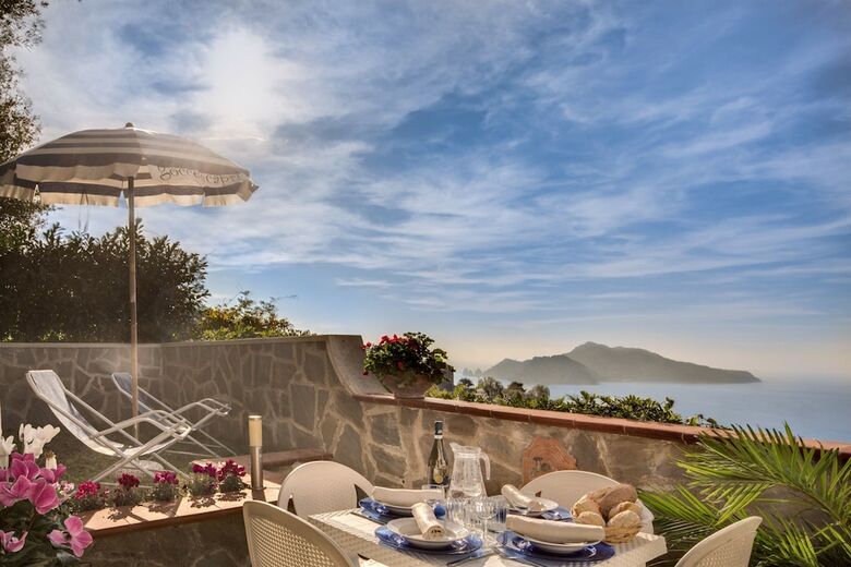 Hotel Residence Gocce Di Capri