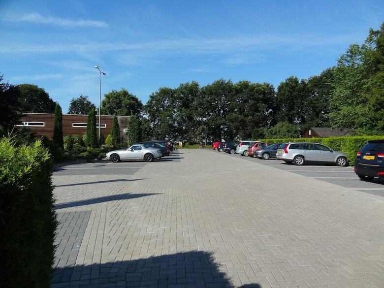 Brasserie Restaurant Hotel Eeserhof