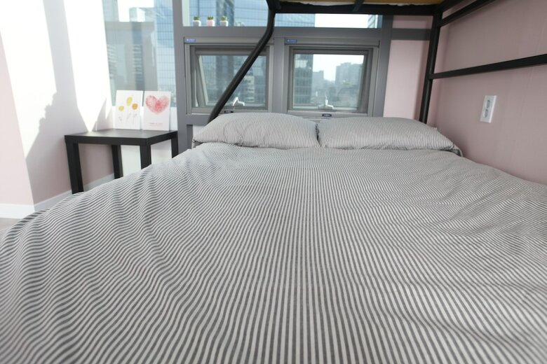Hotel Mj Guest House