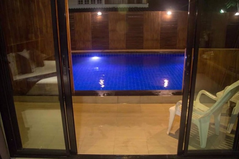 Hotel Royal Nine Resort Kanchanaburi