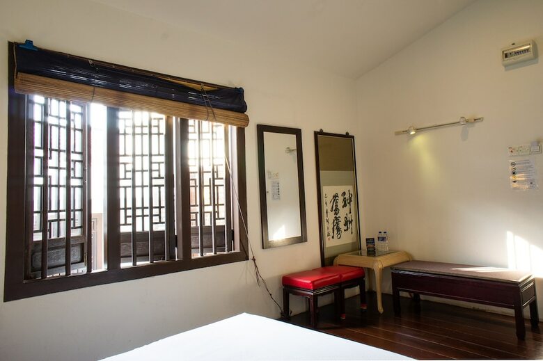 Hotel Wayfarer Guest House
