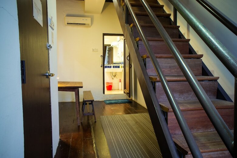Hotel Wayfarer Guest House