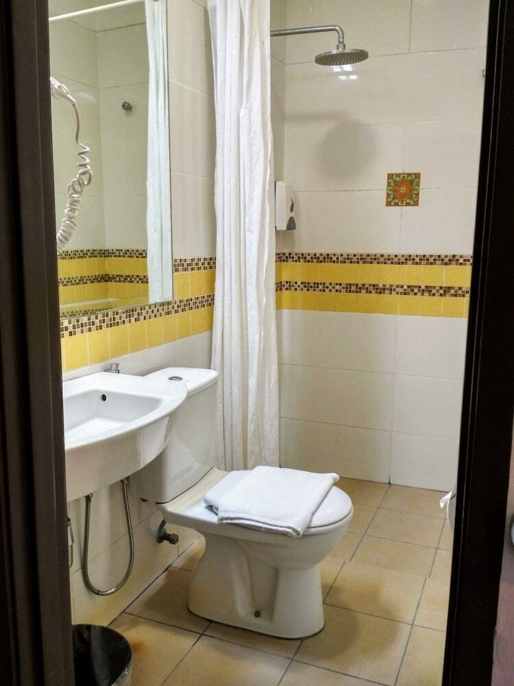Hotel Wayfarer Guest House