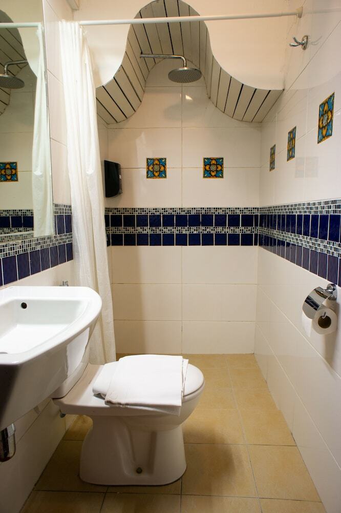 Hotel Wayfarer Guest House