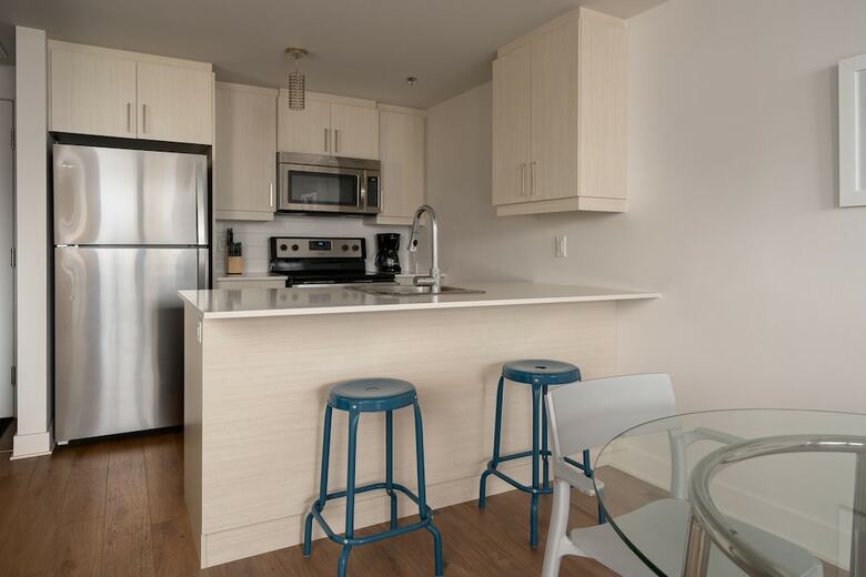Apartamentos Sonder - Rue Sainte-catherine