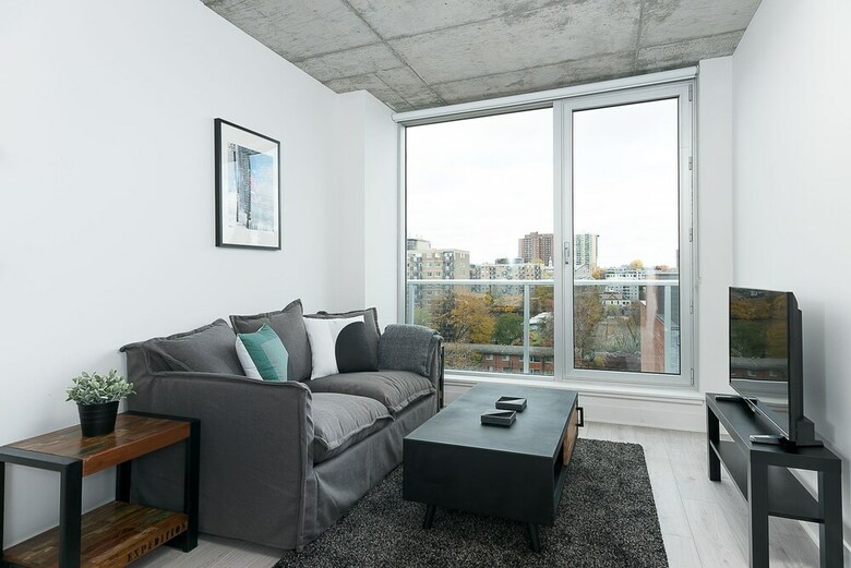 Apartamentos Sonder - Rue Sainte-catherine