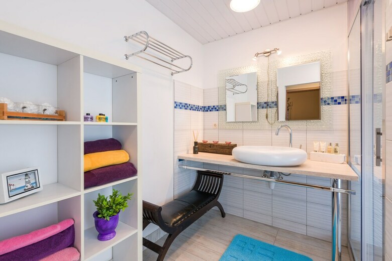 Bed & Breakfast Anastasia Suites Zagreb