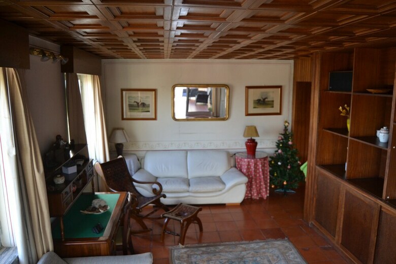 Apartamentos Casal S�o Jo�o Cottages