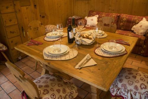Apartamento Casa Camilla Holiday