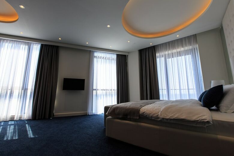 Kalamper Hotel & Spa