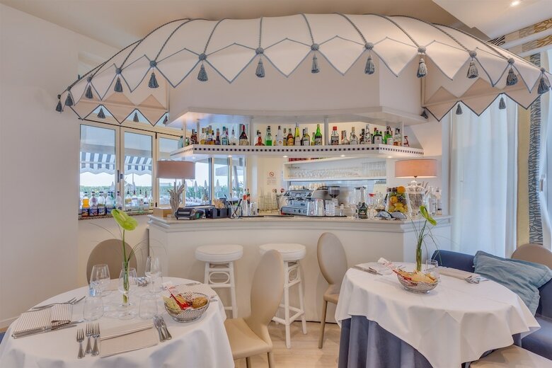 Hotel Delle Mimose