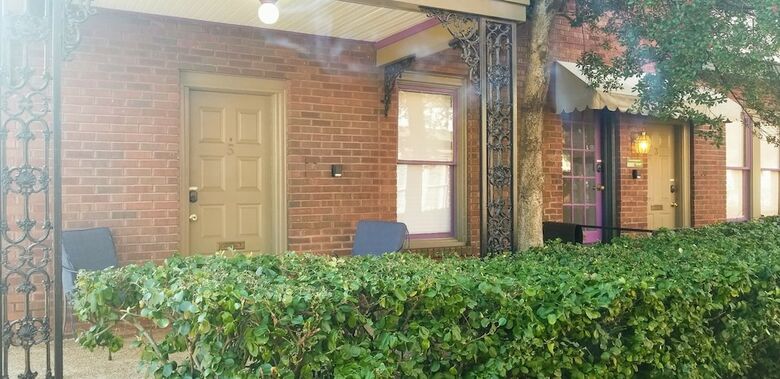 Apartamentos Memphis Belvedere Suites