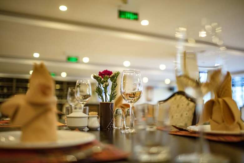 Freesia Hotel
