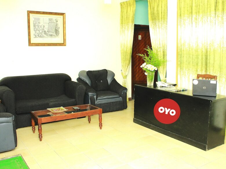 Hotel Oyo 248 Vishmi's Rest