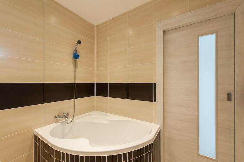 Hotel Garni Pod Skalkou