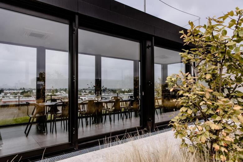 Aparthotel The Flag M�nchen M.