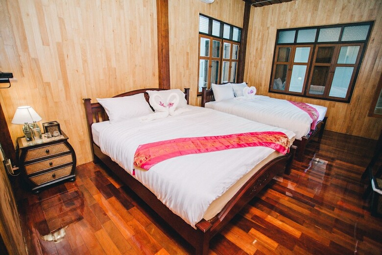 Hotel Heun At Fahham