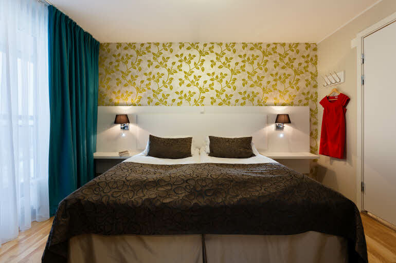Hotel Scandic Alta