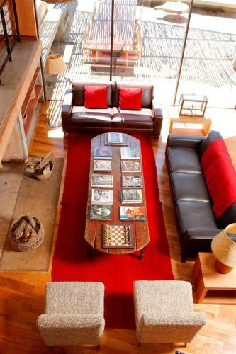 Bed & Breakfast Hotel Casa Panguipulli