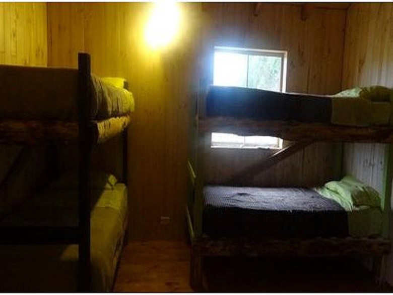 Bed & Breakfast Ecolodge Ekilibre