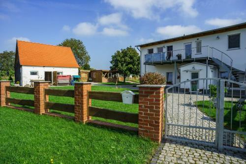 Apartamento Reusenhof Am Haff