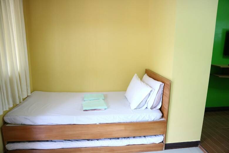Hotel Dubay Panglao Beachfront Resort