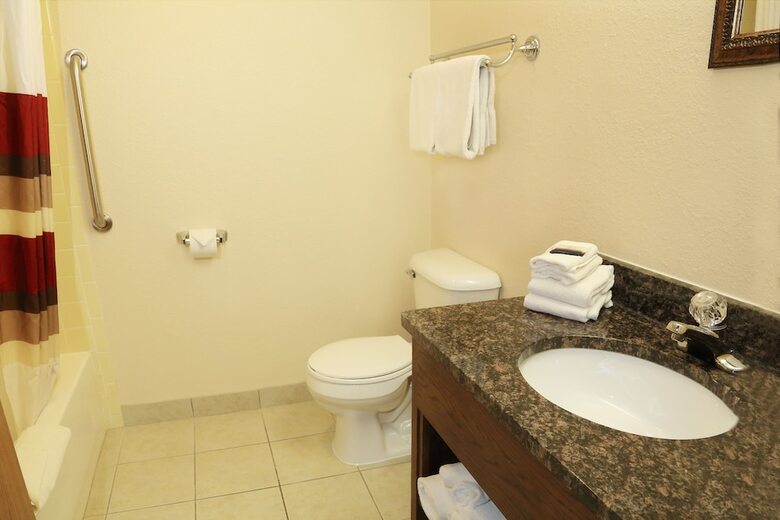 Townhouse Hotel Grand Forks