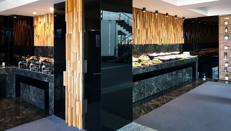 Hotel Arka
