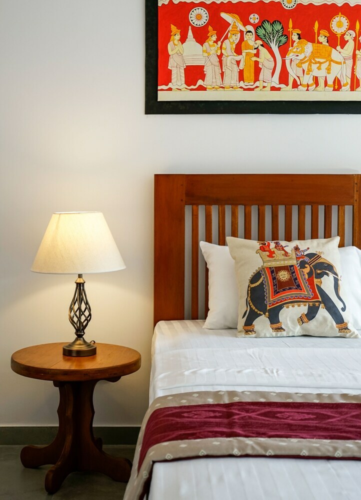Hotel Atelier Kandy
