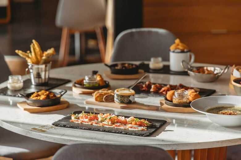 Apartamentos Upon Lisbon Prime Residences